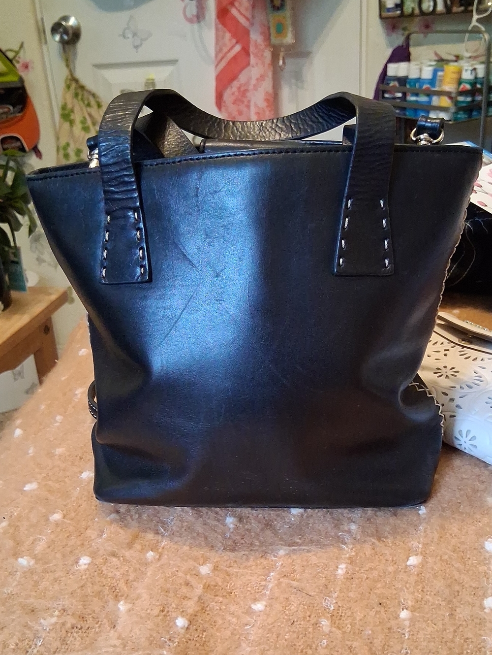 Talbots Purse - Picture 1 of 7